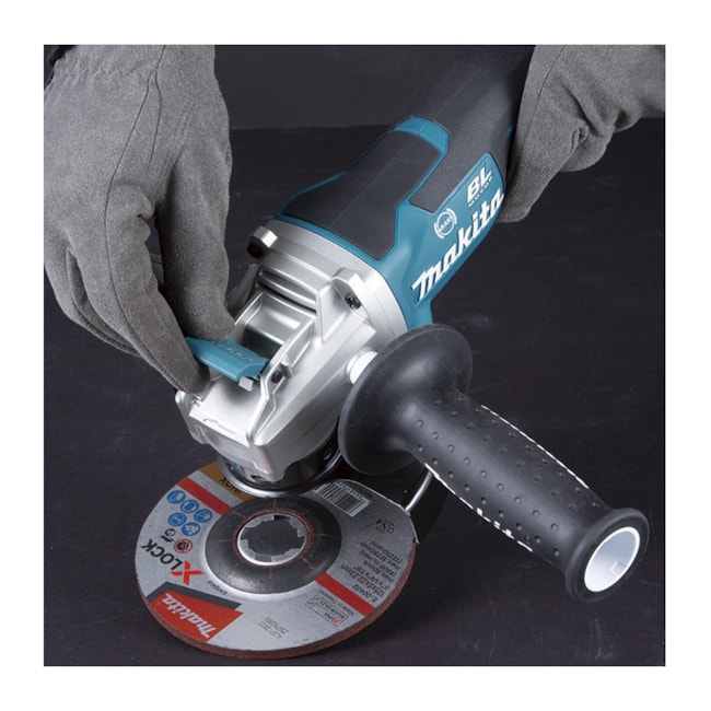 Esmerilhadeira Angular 4.1/2