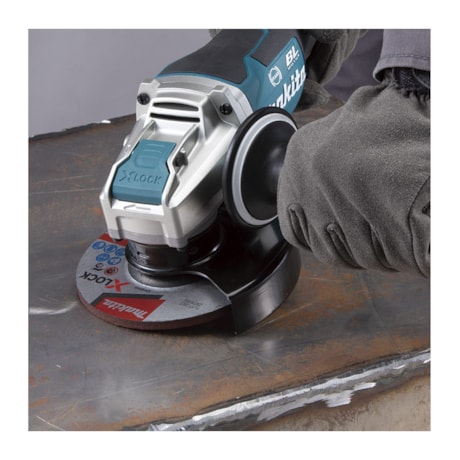 Esmerilhadeira Angular 4.1/2