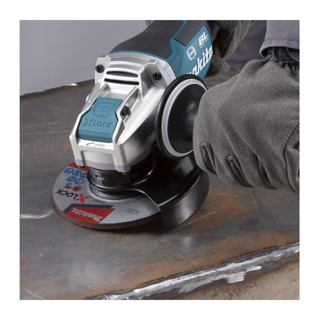 Esmerilhadeira Angular 4.1/2