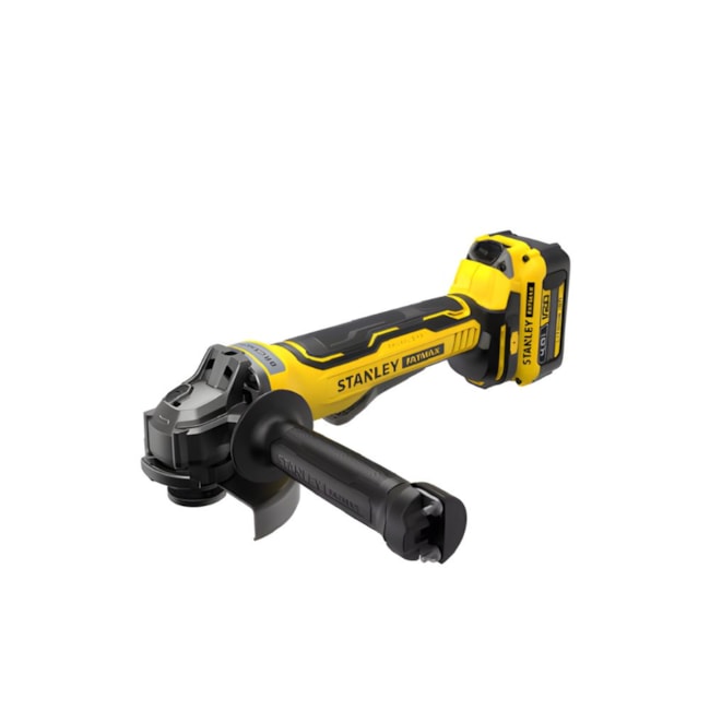 Esmerilhadeira Angular 4.1/2