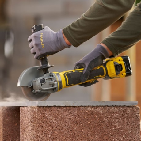 Esmerilhadeira Angular 4.1/2