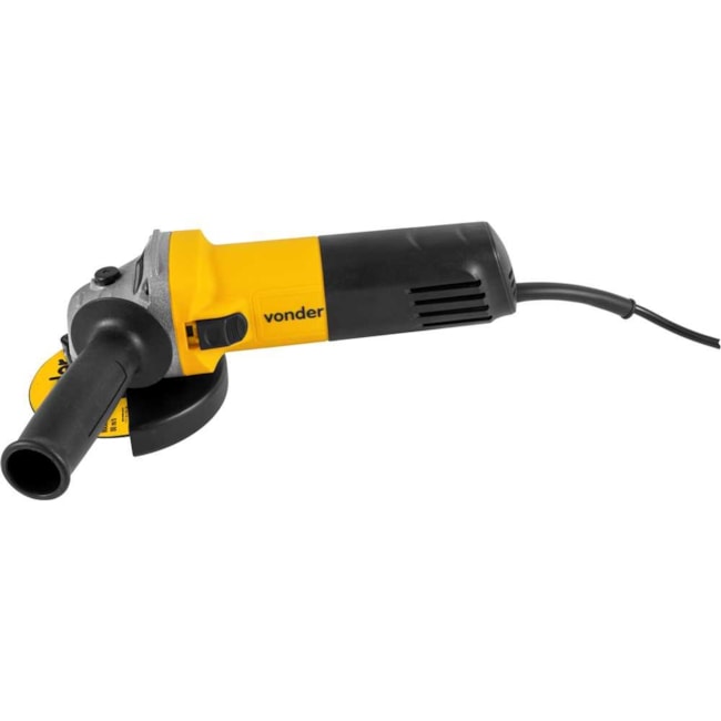 Esmerilhadeira Angular 4.1/2