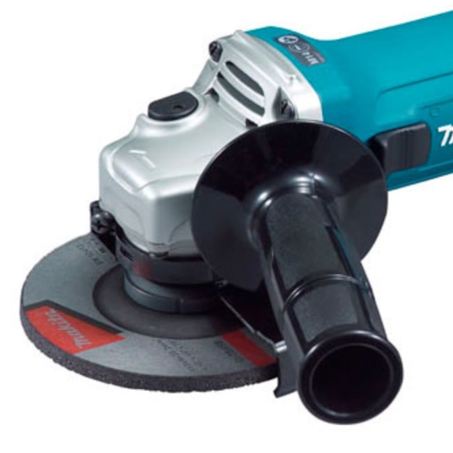 Esmerilhadeira Angular 4.1/2