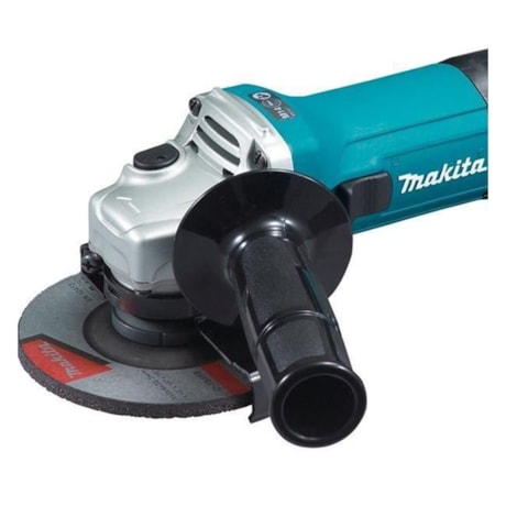 Esmerilhadeira Angular 4.1/2