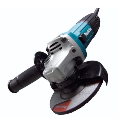 Esmerilhadeira Angular 4.1/2