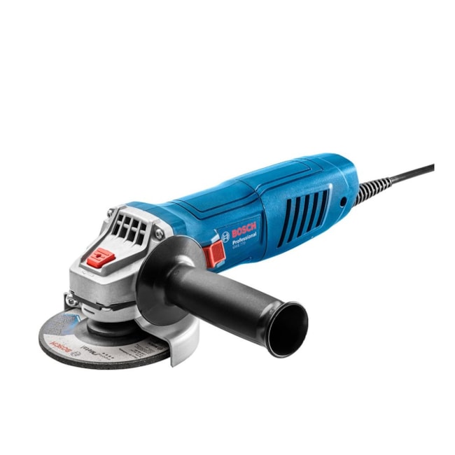 Esmerilhadeira Angular 4.1/2