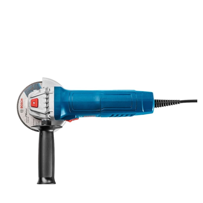 Esmerilhadeira Angular 4.1/2