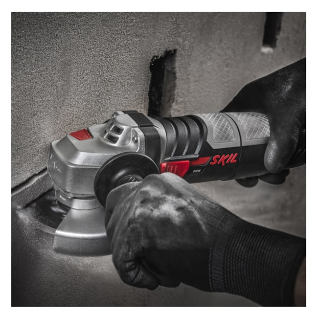 Esmerilhadeira Angular 4.1/2