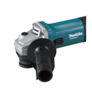 Esmerilhadeira Angular 4.1/2" 850W M9510B MAKITA