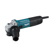 Esmerilhadeira Angular 4.1/2" 850W M9510B MAKITA