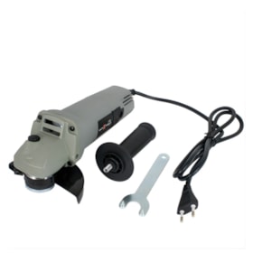 Esmerilhadeira Angular 4.1/2