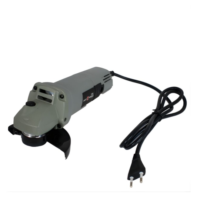 Esmerilhadeira Angular 4.1/2