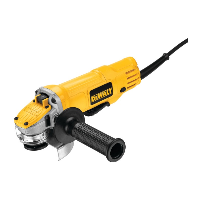 ESMERILHADEIRA ANGULAR 4.1/2" 900W 220V DWE4120B2B DEWALT