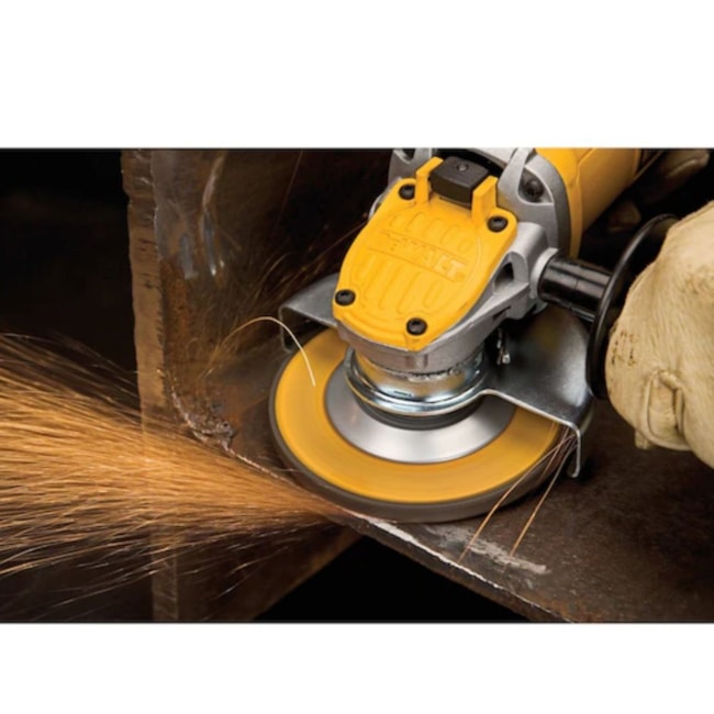 Esmerilhadeira Angular 4.1/2