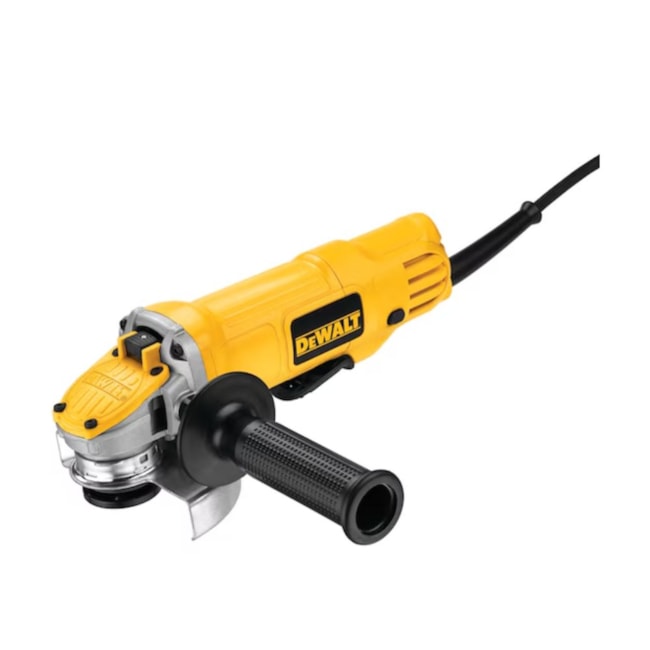 Esmerilhadeira Angular 4.1/2