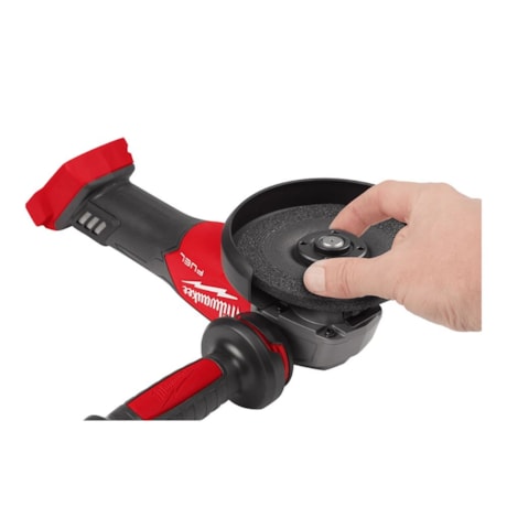 Esmerilhadeira Angular 4.1/2