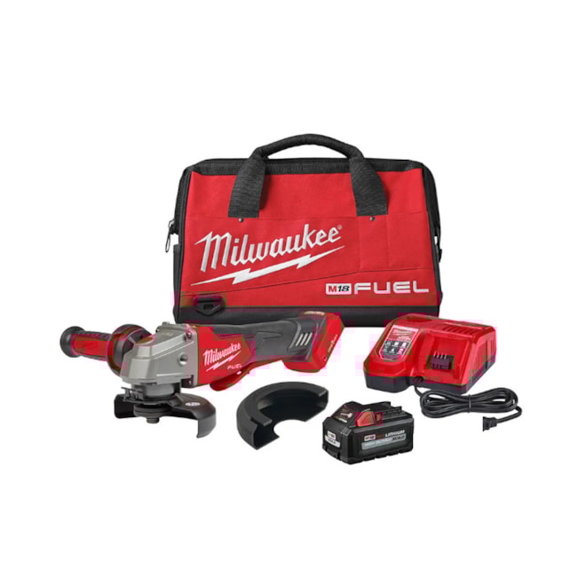 Esmerilhadeira Angular 4.1/2