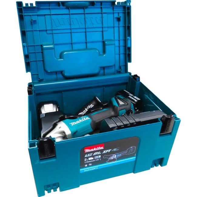 Esmerilhadeira Angular 4.1/2