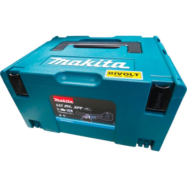 Esmerilhadeira Angular 4.1/2