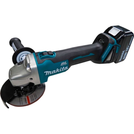 Esmerilhadeira Angular 4.1/2