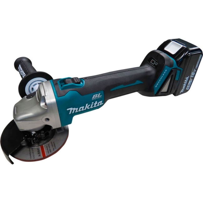 Esmerilhadeira Angular 4.1/2