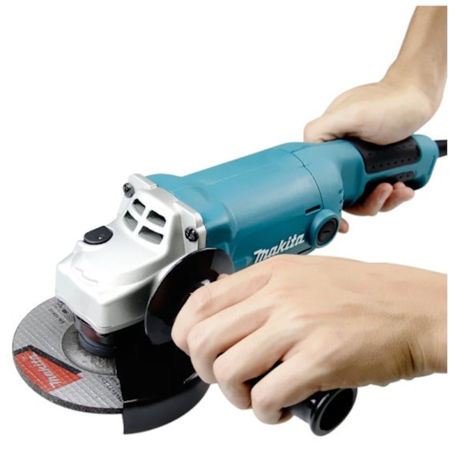 Esmerilhadeira Angular 5