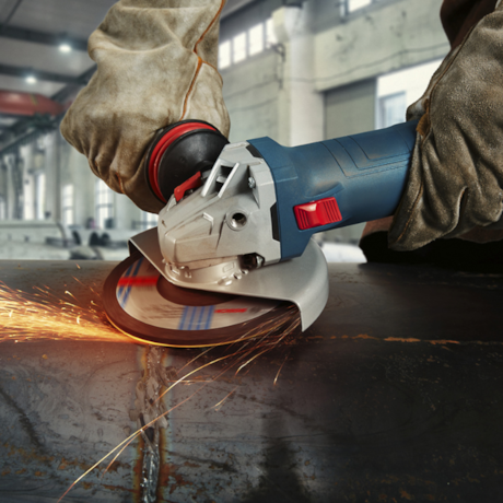 Esmerilhadeira Angular 5