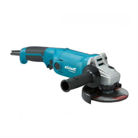 Esmerilhadeira Angular 5