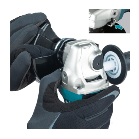 Esmerilhadeira Angular 5