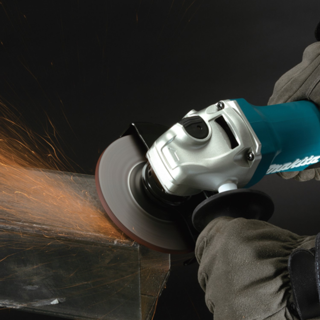 Esmerilhadeira Angular 5