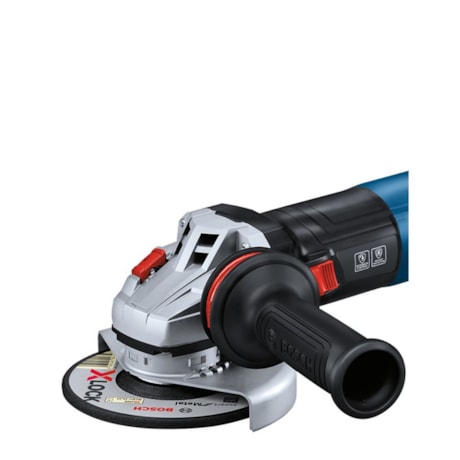 Esmerilhadeira Angular 5