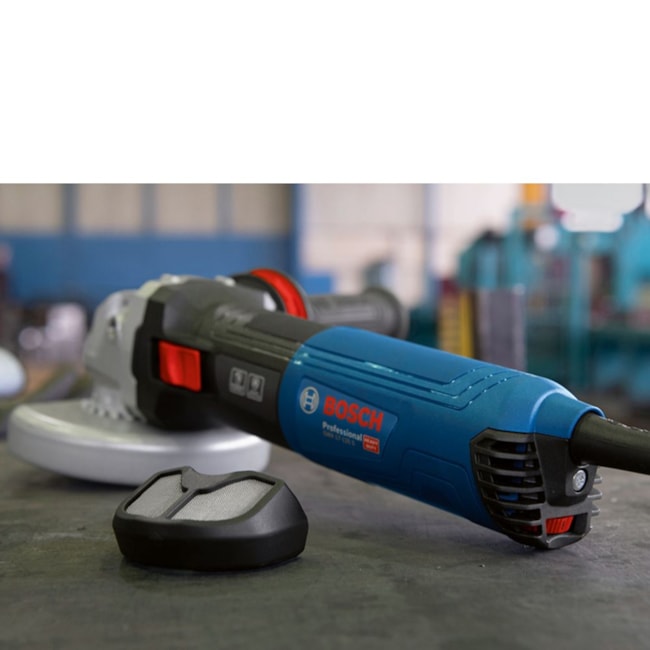 Esmerilhadeira Angular 5