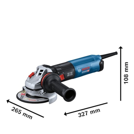 Esmerilhadeira Angular 5