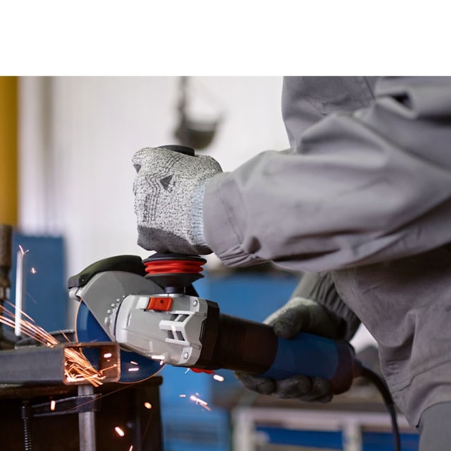 Esmerilhadeira Angular 5