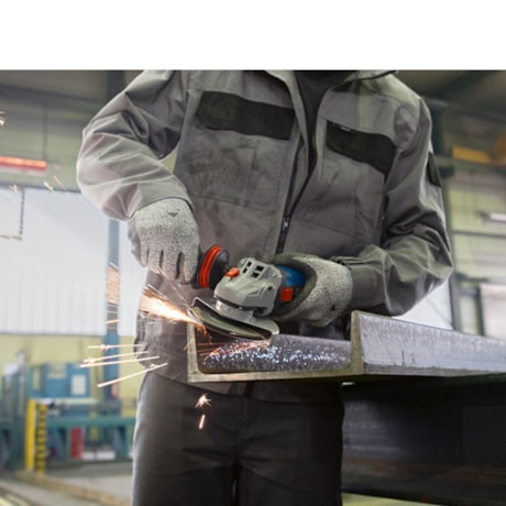 Esmerilhadeira Angular 5