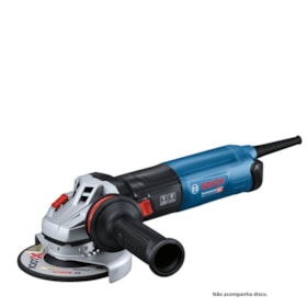 Esmerilhadeira Angular 5