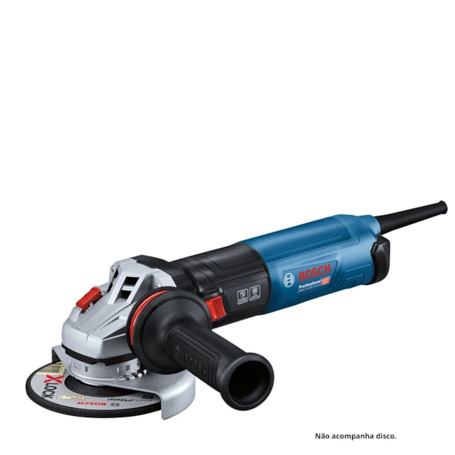 Esmerilhadeira Angular 5