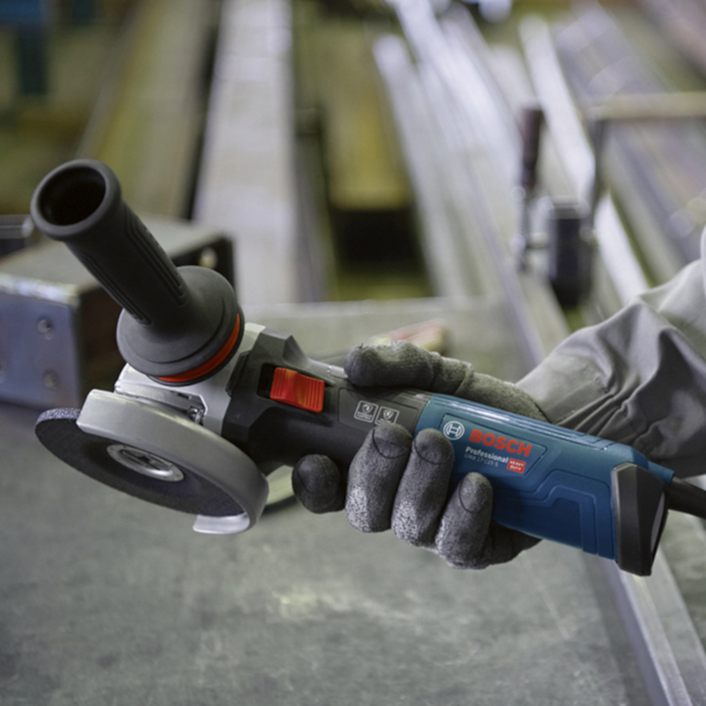 Esmerilhadeira Angular 5