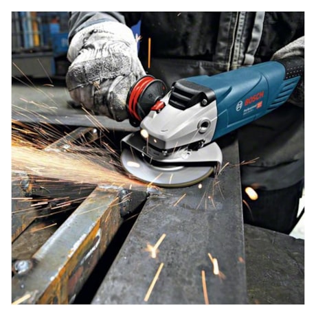 Esmerilhadeira Angular 5