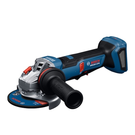 Esmerilhadeira Angular 5