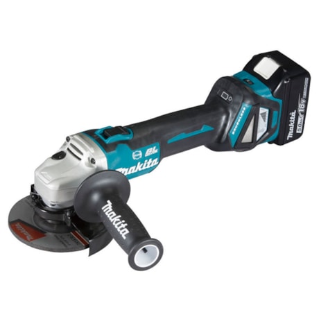 Esmerilhadeira Angular 5