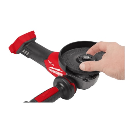 Esmerilhadeira Angular 5