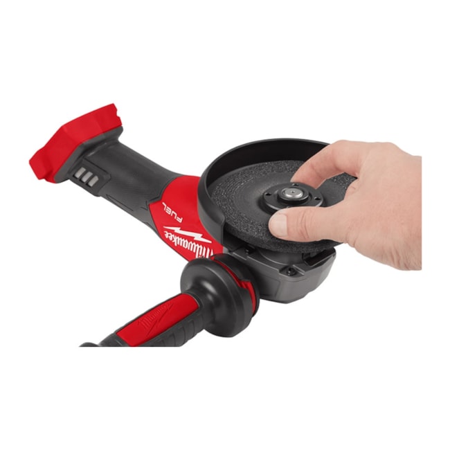 Esmerilhadeira Angular 5