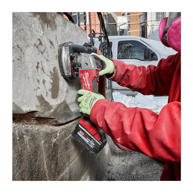 Esmerilhadeira Angular 5