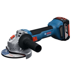 Esmerilhadeira Angular 5