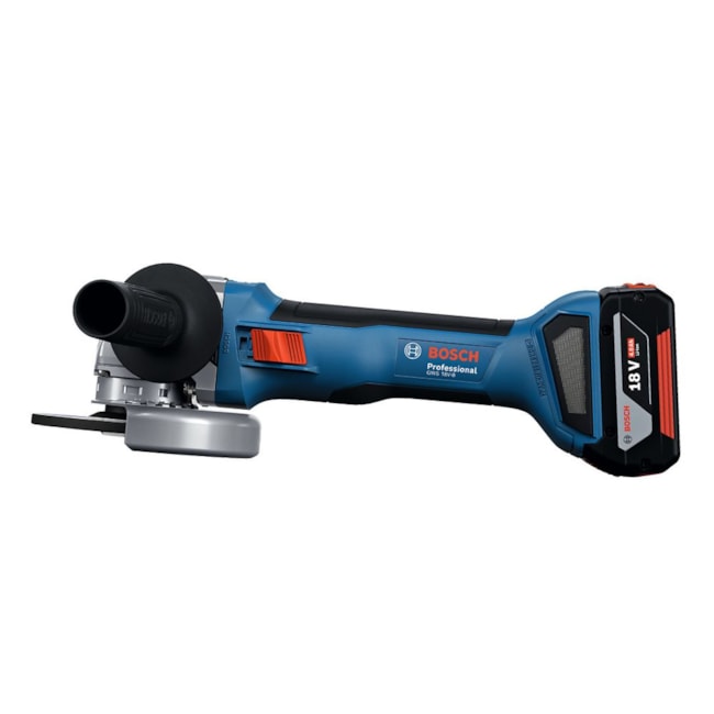 Esmerilhadeira Angular 5