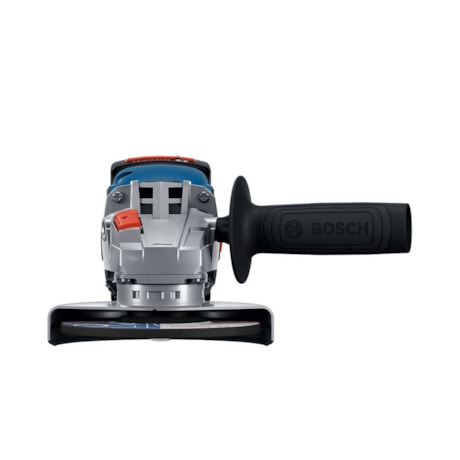 Esmerilhadeira Angular 5