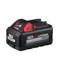 Esmerilhadeira Angular 5" 18V com 2 Baterias 6.0Ah Carregador 220V e Bolsa 2880-259N MILWAUKEE