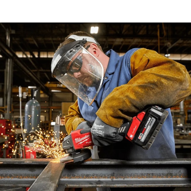 Esmerilhadeira Angular 5