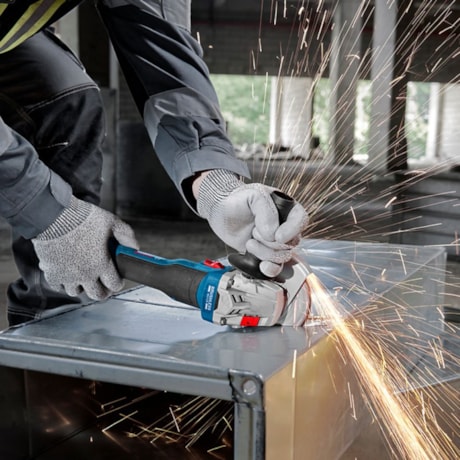 Esmerilhadeira Angular 5